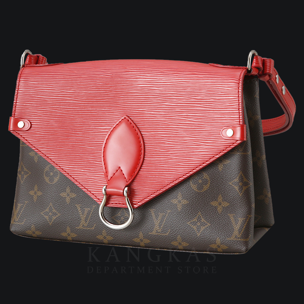 LOUIS VUITTON(USED)루이비통 M44031 생 미셸